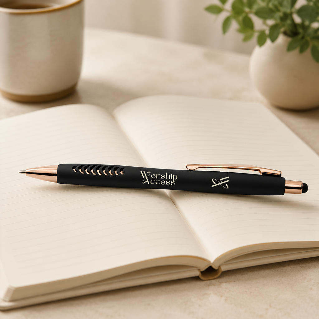 Stylo premium Worship Access