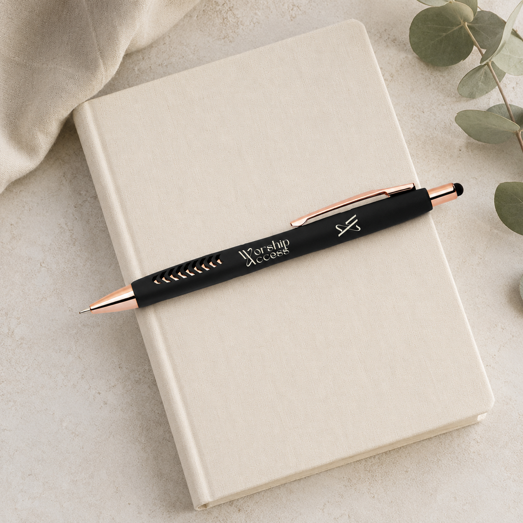 Stylo premium Worship Access